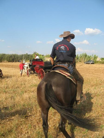 Palio di San Vito